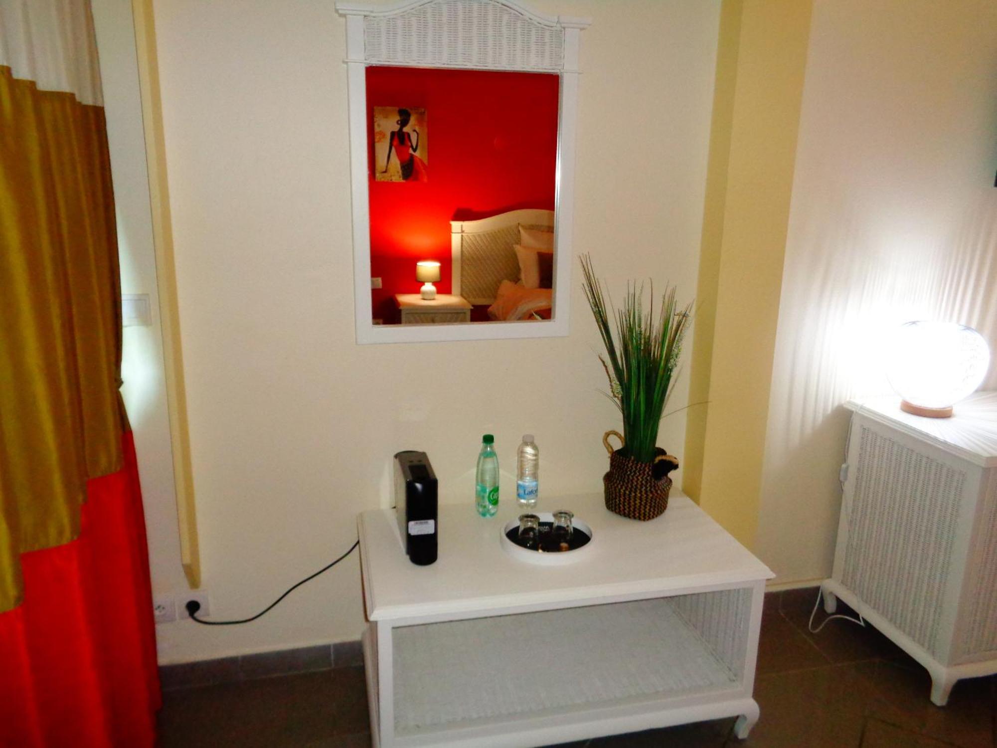 Studio Vue Mer Le Gosier  Extérieur photo